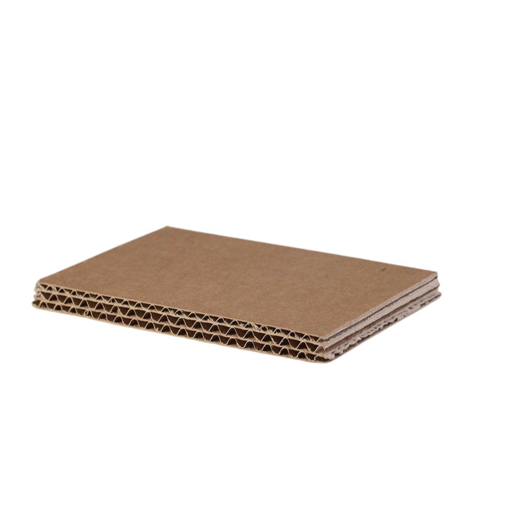 Triple wall heavy duty boxes