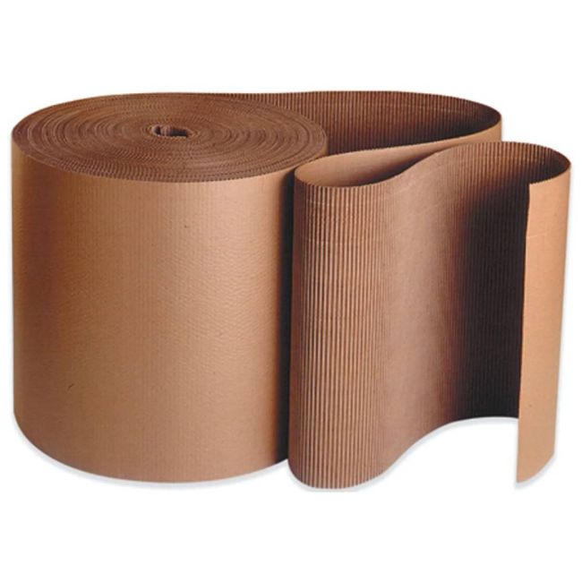 Corrugated sheets